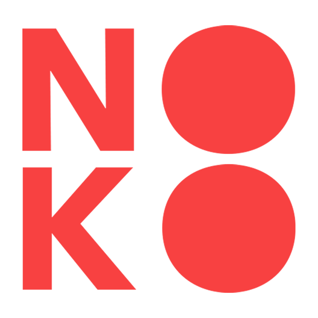 logo noko