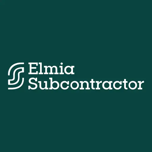 Trafime at Elmia Subcontractor 2026 in Jönköping